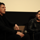 Illustration for article titled Trent Reznor and Atticus Ross to compose the score for HBOs iWatchmenem/em/i